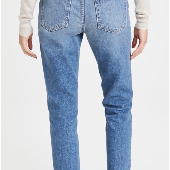 Trave Straight Jeans - Picture 5 of 10